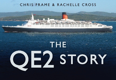 QE2 Story book