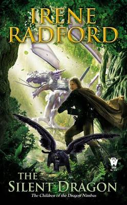 Silent Dragon book