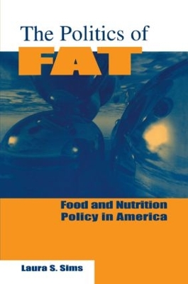 Politics of Fat: People, Power and Food and Nutrition Policy book