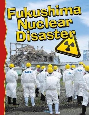 Fukushima Nuclear Disaster book