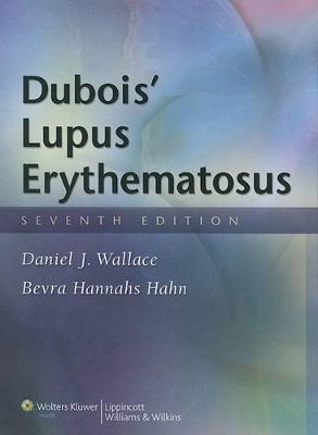 Dubois' Lupus Erythematosus by Daniel J. Wallace