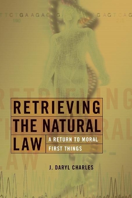 Retrieving the Natural Law book