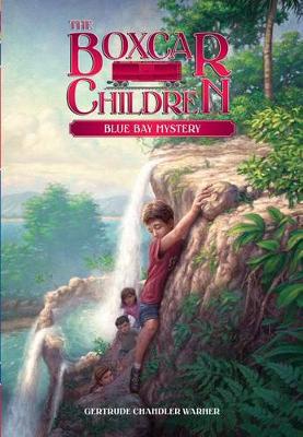 Blue Bay Mystery by Gertrude Chandler Warner