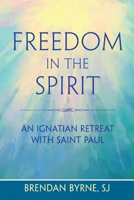 Freedom in the Spirit book