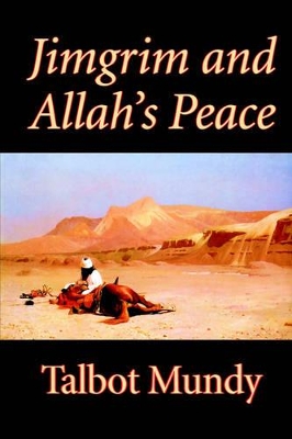 Jimgrim and Allah's Peace book