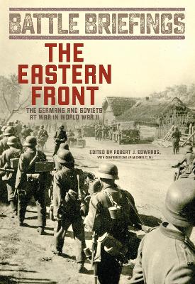 Eastern Front book