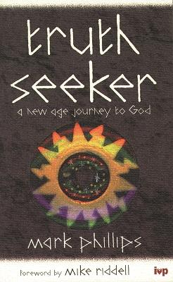 Truth Seeker book