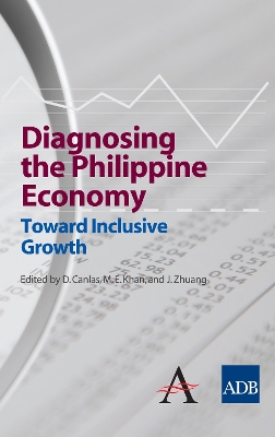 Diagnosing the Philippine Economy book