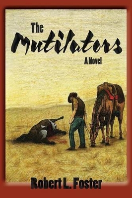 The Mutilators book