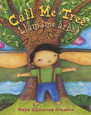 Call Me Tree book