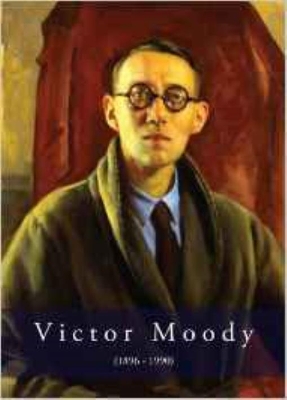 Victor Moody (1896-1990) book
