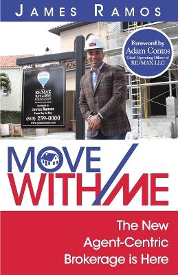 Move with Me book