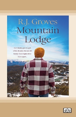 Mountain Lodge book
