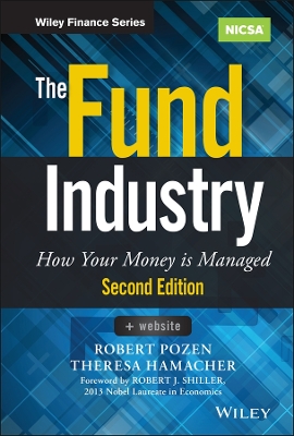 Fund Industry book