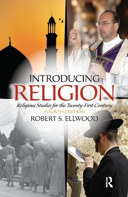 Introducing Religion: Religious Studies for the Twenty-First Century book