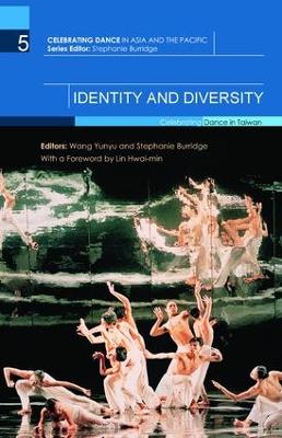 Identity and Diversity book