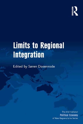 Limits to Regional Integration book