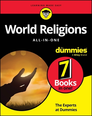 World Religions All-in-One For Dummies book
