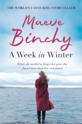 A Week in Winter by Maeve Binchy