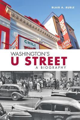 Washington's U Street book