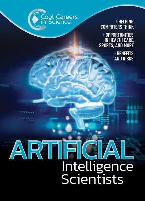 Artificial Intelligence Scientists book