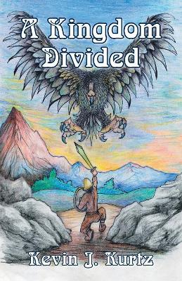 The Adventures of Mortimer: Bk. II: Kingdom Divided book