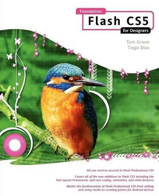 Foundation Flash CS5 For Designers book