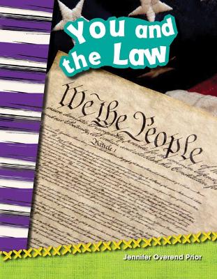 You and the Law book