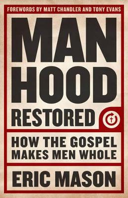 Manhood Restored book