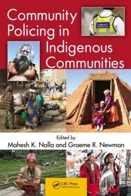 Community Policing in Indigenous Communities book