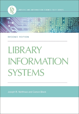 Library Information Systems book