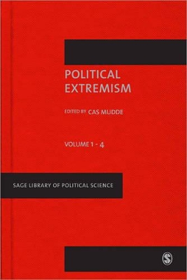 Political Extremism book