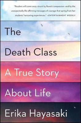 Death Class book