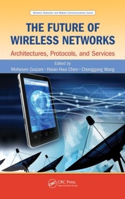 Future of Wireless Networks book