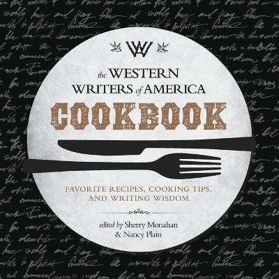Western Writers of America Cookbook book