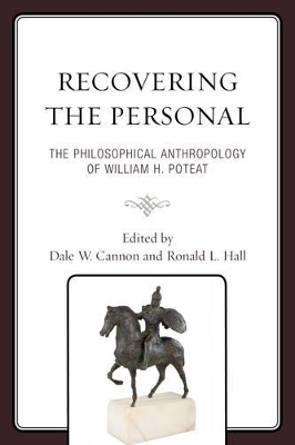 Recovering the Personal book