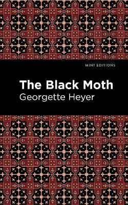 The Black Moth book