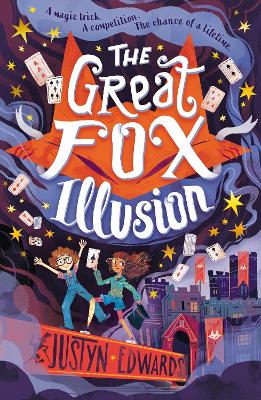 The Great Fox Illusion book