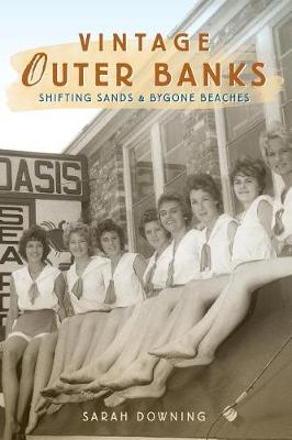 Vintage Outer Banks book