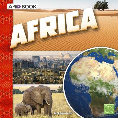 Africa book