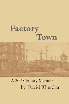 Factory Town book