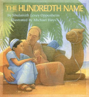 Hundredth Name book