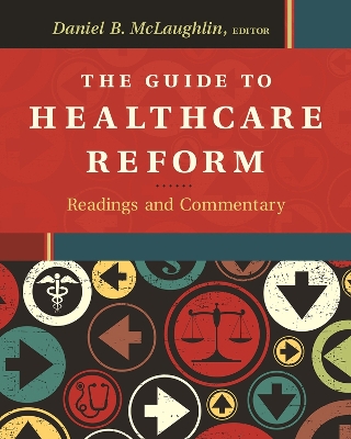 Guide to Healthcare Reform book