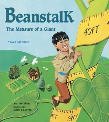 Beanstalk book