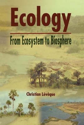 Ecology by Christian Leveque