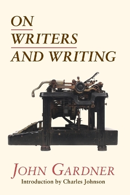 On Writers and Writing book