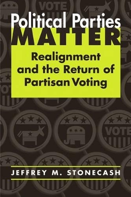 Political Parties Matter book