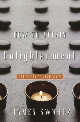 How to Attain Enlightenment book