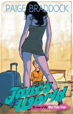Jane's World by Paige Braddock