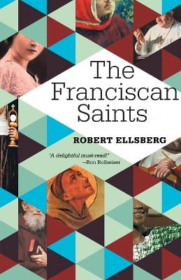 Franciscan Saints, The book